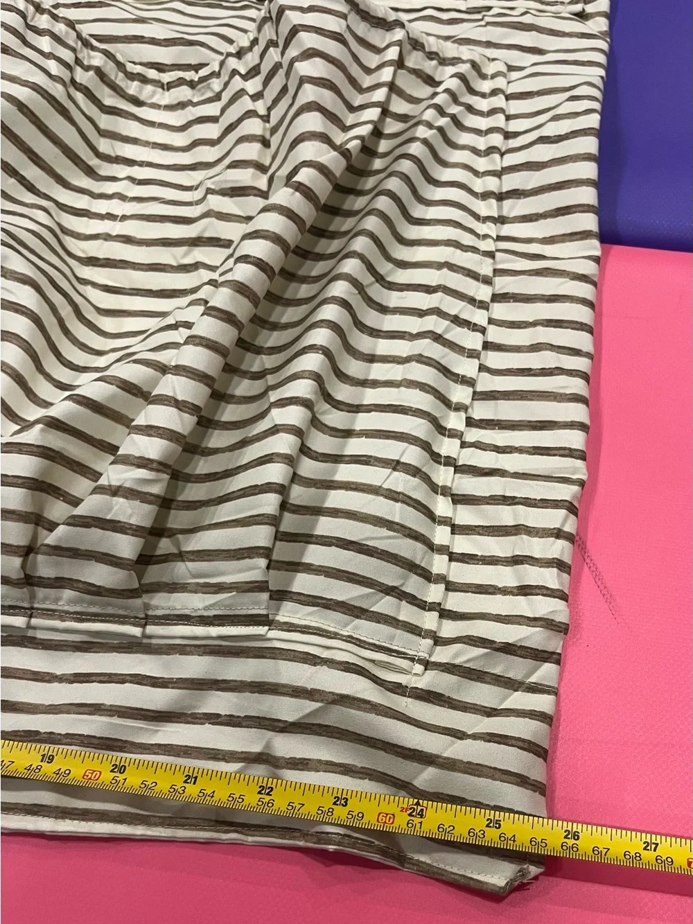 Handmade new without